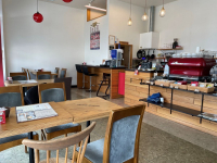 ＰＬＵＳＣＡＦＥ　大曲駅店