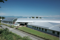 秋田県立農業科学館