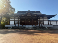 本誓寺
