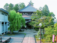 大川寺