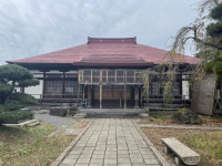 安養寺